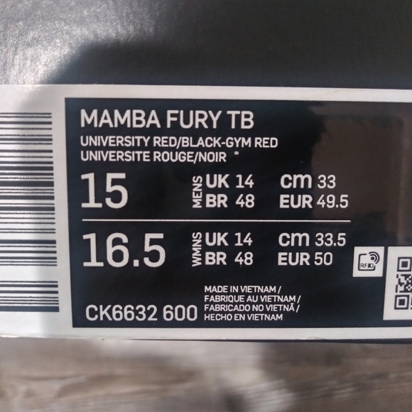 Shoes - Picture 8 of 12